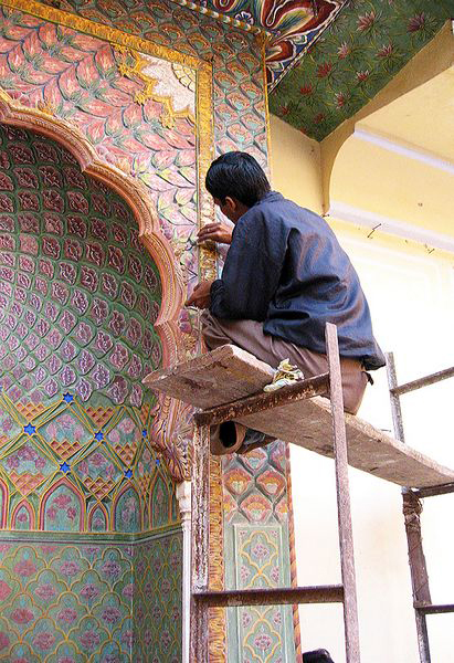 Repairs 2